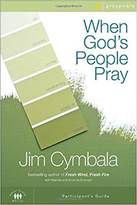 When God's People Pray