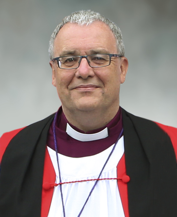 Good Friday April 19 - Explore Easter with Bishop Paul Barker