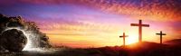Explore Easter - Sunday April 21 - Easter Sunday!