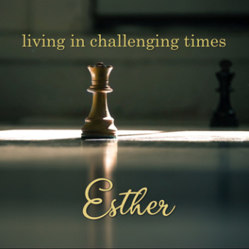Sunday October 3 On-Line Service - Living In Challenging Times