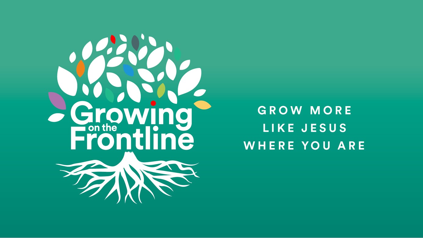 Sunday August 20 - Growing Wherever We Are