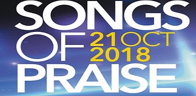 Belgrave Heights Songs of Praise October 21