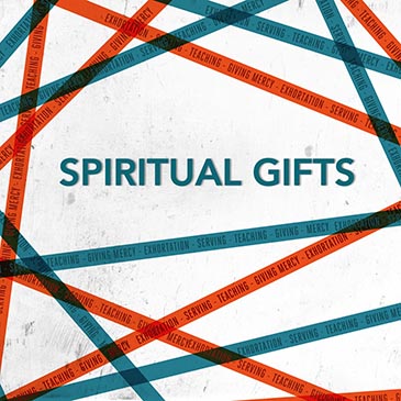 Spiritual Gifts