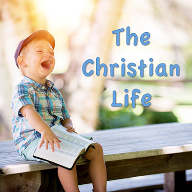 The Christian Life