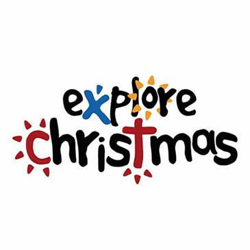 Explore Christmas