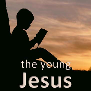 The Young Jesus