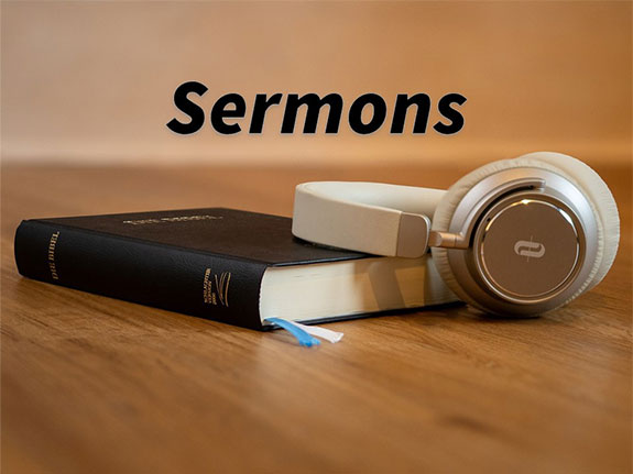 Sermons