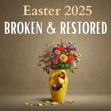 Easter 2025