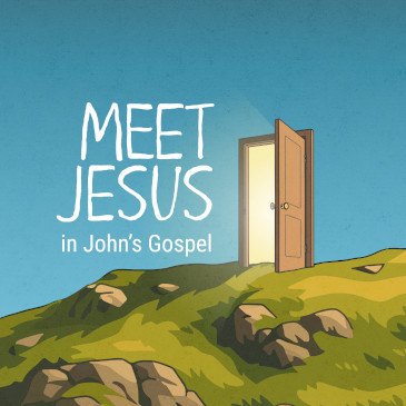 Meet Jesus