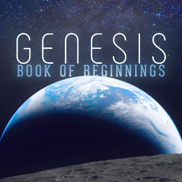 Genesis 2026