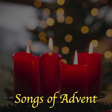 Songs of Advent