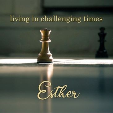 Living in Challenging Times