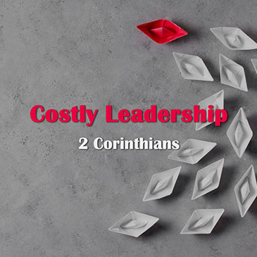Costly Leadership