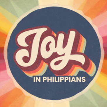 Joy in Philippians