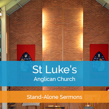 Standalone Sermons